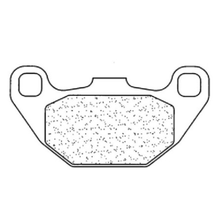 643068MSC+.jpg PASTIGLIE FRENO CL BRAKES 3068MSC