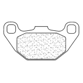 PASTIGLIE FRENO CL BRAKES 3068SC 643068SC_2.jpg PASTIGLIE FRENO CL BRAKES 3068SC