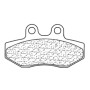 643069MSC_01.jpg PASTIGLIE FRENO CL BRAKES 3069MSC 643069MSC_01.jpg PASTIGLIE FRENO CL BRAKES 3069MSC