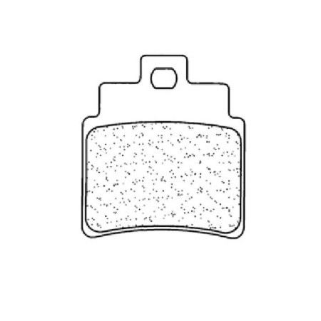 643070MSC.jpg PASTIGLIE FRENO CL BRAKES 3070MSC