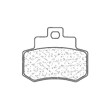 643071MSC.jpg PASTIGLIE FRENO CL BRAKES 3071MSC