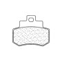 643071MSC.jpg PASTIGLIE FRENO CL BRAKES 3071MSC