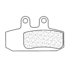 643072MSC_2.jpg PASTIGLIE FRENO CL BRAKES 3072MSC