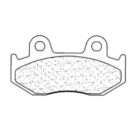 643073MSC.jpg PASTIGLIE FRENO CL BRAKES 3073MSC