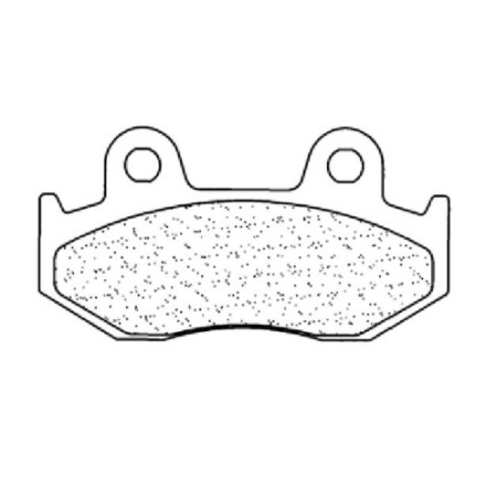 643073MSC.jpg PASTIGLIE FRENO CL BRAKES 3073MSC