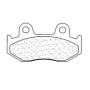 643073MSC.jpg PASTIGLIE FRENO CL BRAKES 3073MSC