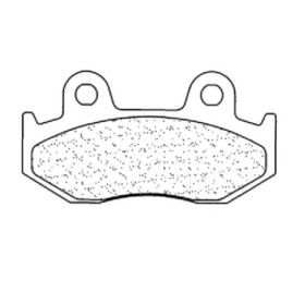 PASTIGLIE FRENO CL BRAKES 3074MSC 643074MSC.jpg PASTIGLIE FRENO CL BRAKES 3074MSC