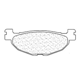 643075MSC.jpg PASTIGLIE FRENO CL BRAKES 3075MSC