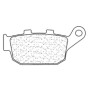 643076MSC.jpg PASTIGLIE FRENO CL BRAKES 3076MSC