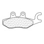 643077MSC.jpg PASTIGLIE FRENO CL BRAKES 3077MSC