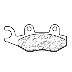 PASTIGLIE FRENO CL BRAKES 3078MSC 643078MSC_2.jpg PASTIGLIE FRENO CL BRAKES 3078MSC