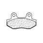643078SC.jpg PASTIGLIE FRENO CL BRAKES 3078SC