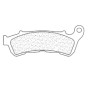 643082MSC.jpg PASTIGLIE FRENO CL BRAKES 3082MSC