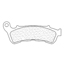 643082MSC+.jpg PASTIGLIE FRENO CL BRAKES 3082MSC