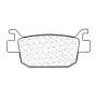 643083MSC.jpg PASTIGLIE FRENO CL BRAKES 3083MSC 643083MSC.jpg PASTIGLIE FRENO CL BRAKES 3083MSC