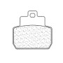 643084MSC.jpg PASTIGLIE FRENO CL BRAKES 3084MSC