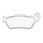 643085MSC.jpg PASTIGLIE FRENO CL BRAKES 3085MSC
