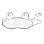 643086MSC.jpg PASTIGLIE FRENO CL BRAKES 3086MSC