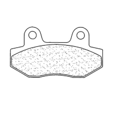 643086MSC+.jpg PASTIGLIE FRENO CL BRAKES 3086MSC