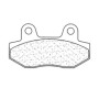 643086MSC+.jpg PASTIGLIE FRENO CL BRAKES 3086MSC