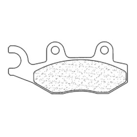 PASTIGLIE FRENO CL BRAKES 3087MSC 643087MSC+.jpg PASTIGLIE FRENO CL BRAKES 3087MSC