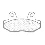 643087MSC_01.jpg PASTIGLIE FRENO CL BRAKES 3087MSC