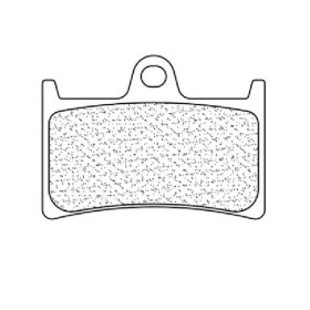 PASTIGLIE FRENO CL BRAKES 3091MSC 643091MSC.JPG PASTIGLIE FRENO CL BRAKES 3091MSC