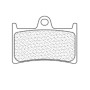 643091MSC.JPG PASTIGLIE FRENO CL BRAKES 3091MSC