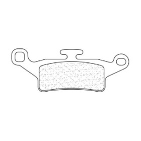 643098MSC_2.jpg PASTIGLIE FRENO CL BRAKES 3098MSC