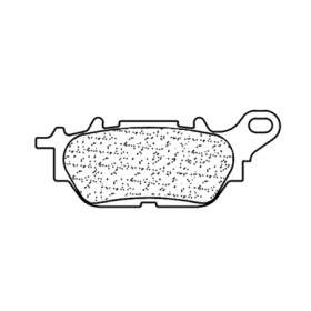 643099MSC_01.jpg PASTIGLIE FRENO CL BRAKES 3099MSC