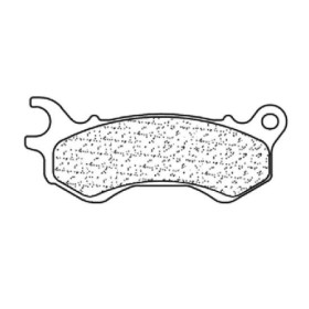 643102SC.jpg PASTIGLIE FRENO CL BRAKES 3102SC