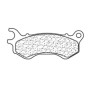 643102SC.jpg PASTIGLIE FRENO CL BRAKES 3102SC