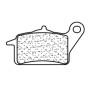 643106MSC.jpg PASTIGLIE FRENO CL BRAKES 3106MSC