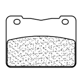 643110MSC.jpg PASTIGLIE FRENO CL BRAKES 3110MSC