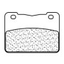 643110MSC.jpg PASTIGLIE FRENO CL BRAKES 3110MSC