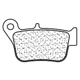 643111MSC_2.jpg PASTIGLIE FRENO CL BRAKES 3111MSC