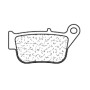 643112MSC.jpg PASTIGLIE FRENO CL BRAKES 3112MSC