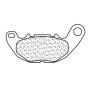 643114MSC_2.jpg PASTIGLIE FRENO CL BRAKES 3114MSC