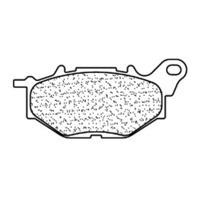 643114MSC.jpg PASTIGLIE FRENO CL BRAKES 3114MSC
