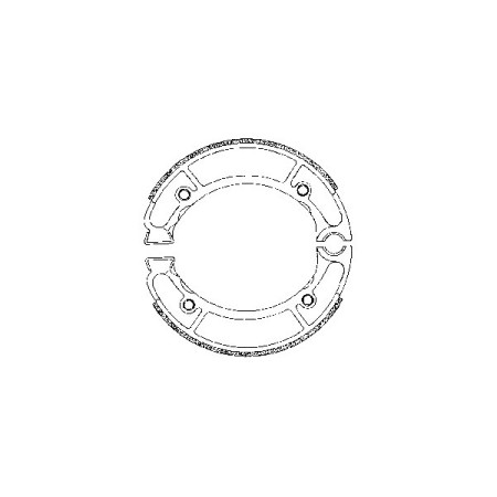MARSRV03SISTEMIIMGSGR655189.jpg COPPIA CEPPI FRENO MOZZO YAMAHA +ÿ 94,8 x 20mm