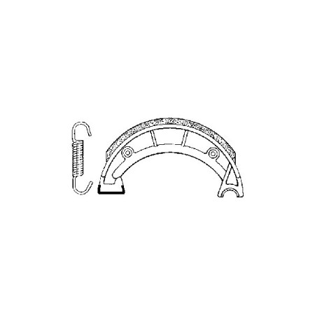 655211.jpg COPPIA CEPPI FRENO MOZZO GRIMECA +ÿ 125 x 25mm