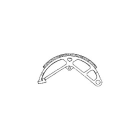 MARSRV03SISTEMIIMGSGR655224.jpg CEPPO FRENO MOZZO PIAGGIO +ÿ 135 x 16mm