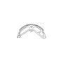 MARSRV03SISTEMIIMGSGR655224.jpg CEPPO FRENO MOZZO PIAGGIO +ÿ 135 x 16mm