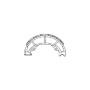 MARSRV03SISTEMIIMGSGR655228.jpg COPPIA CEPPI FRENO MOZZO SUZUKI +ÿ 120 x 25mm