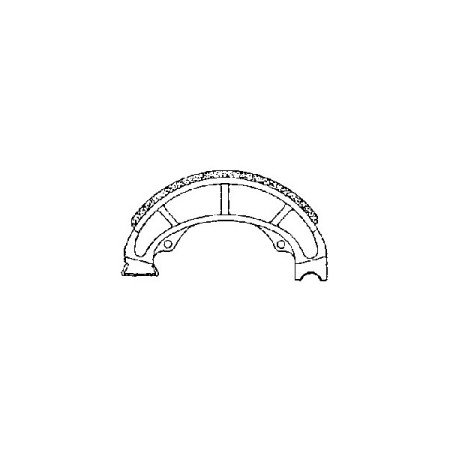 MARSRV03SISTEMIIMGSGR655228.jpg COPPIA CEPPI FRENO MOZZO SUZUKI +ÿ 120 x 25mm