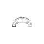 MARSRV03SISTEMIIMGSGR655235.jpg COPPIA CEPPI FRENO MOZZO PIAGGIO +ÿ 100 x 20mm