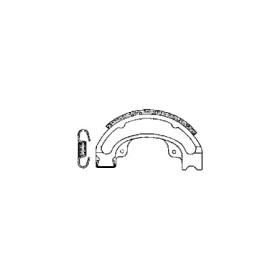 655237.jpg COPPIA CEPPI FRENO MOZZO HONDA +ÿ 110 x 25mm