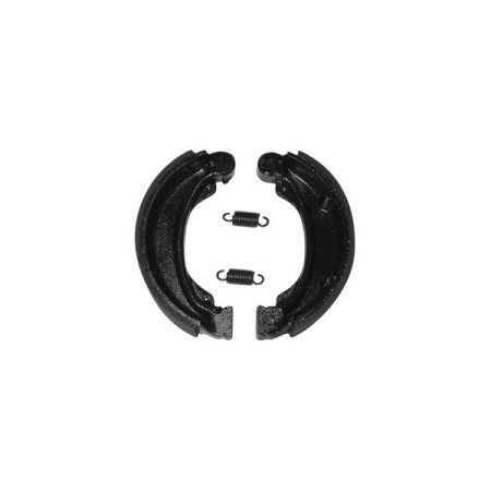 655294.jpg COPPIA CEPPI FRENO MOZZO HONDA +ÿ 130 x 25mm