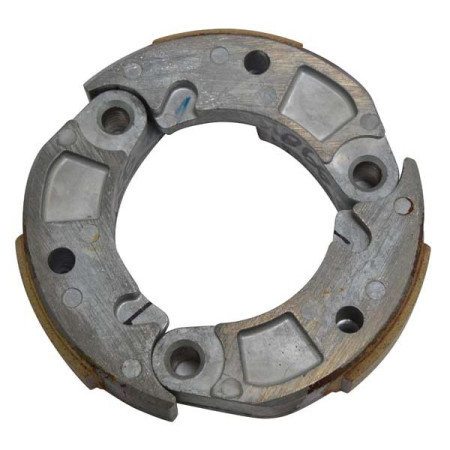 655537.jpg SET 3 MASSETTE FRIZ.HONDA 250 FORESIGHT