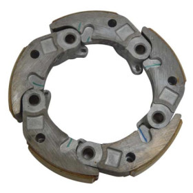 655538.jpg SET 5 MASSETTE FRIZ.HONDA 600 SILVERWING